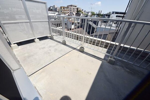 ブランシェ文京白山2の物件内観写真